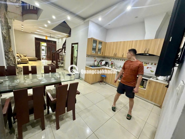 Cần Cho thuê nhà nguyên căn Ngô Gia Tự, Phường Đức Giang, Quận Long Biên, Hà Nội